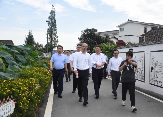 四川红色旅游国洲文化